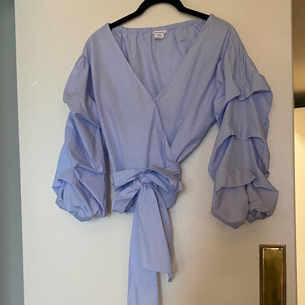 Woman’s blouse